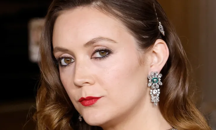 Vajza e legjendës së ‘Star Wars’ nderon nënën e ndjerë me një postim