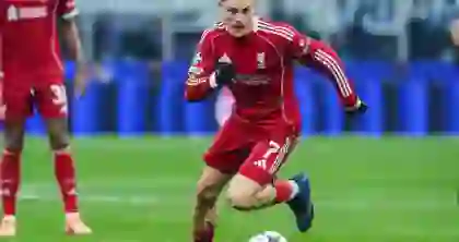 Van Dijk mbron Wirtz: Ka një arsye të qartë pse erdhi te Liverpool, ka nevojë për kohë të ambientohet