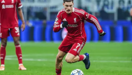 Van Dijk mbron Wirtz: Ka një arsye të qartë pse erdhi te Liverpool, ka nevojë për kohë të ambientohet