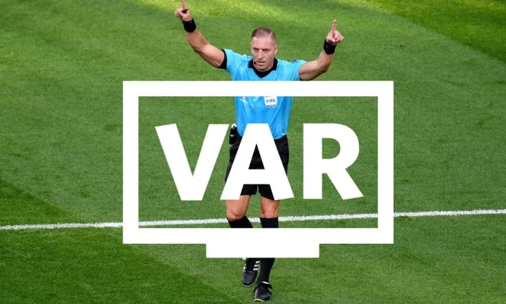 VAR-i ndan FIFA-n nga UEFA, kërkohet aplikimi i teknologjisë për kartonat e verdhë e këndoret, UEFA kundër