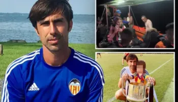 Varka me turistë fundoset në detin e Indonezisë, trajneri spanjoll dhe tre fëmijët e tij humbin jetën