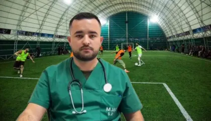 Vdekja e 42-vjeçarit në kalçeto/ Mjeku i urgjencës: 42-vjeçari erdhi pa shenja jete, pa puls…