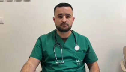 Vdekja e 42-vjeçarit në Vlorë, mjeku i urgjencës rrëfen momentin kur viktima mbërriti në spital: Erdhi pa shenja jete