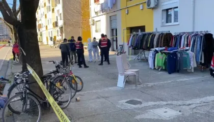 Vdekja e 67-vjeçarit në Shkodër, bie pista e tritolit, çfarë zbuluan kamerat e sigurisë