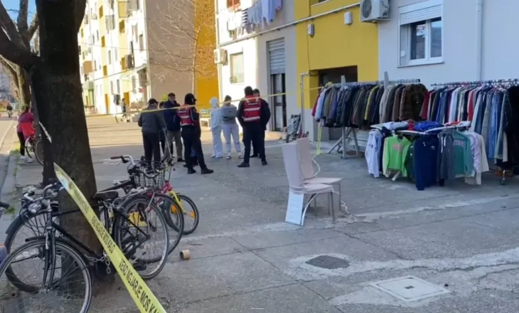 Vdekja e 67-vjeçarit në Shkodër, bie pista e tritolit, çfarë zbuluan kamerat e sigurisë
