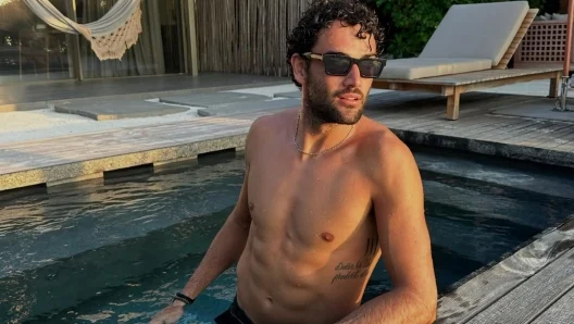 Vdekja e Pietrangelit: Përkujtimet dhe heshtja e yjeve të tenisit italian