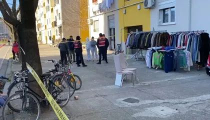 Vdekja e punonjësit të OSHEE në Shkodër, bie pista e tritolit! Çfarë zbuluan kamerat e sigurisë