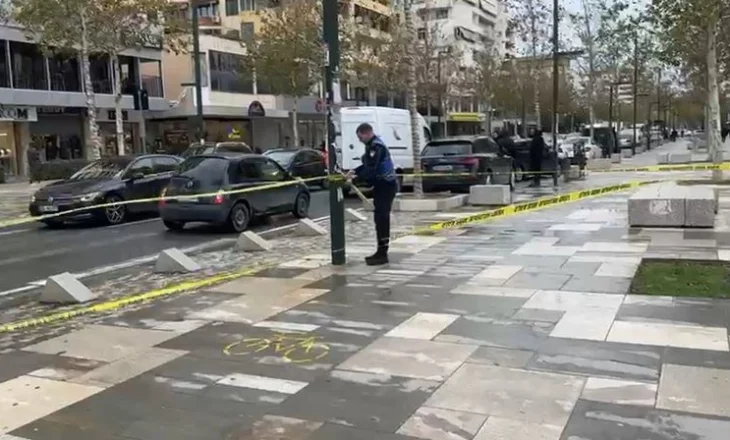 Vdekja tragjike e 50-vjeçares në Vlorë, policia: Dyshohet se u rrëzua nga era e fortë dhe përplasi kokën