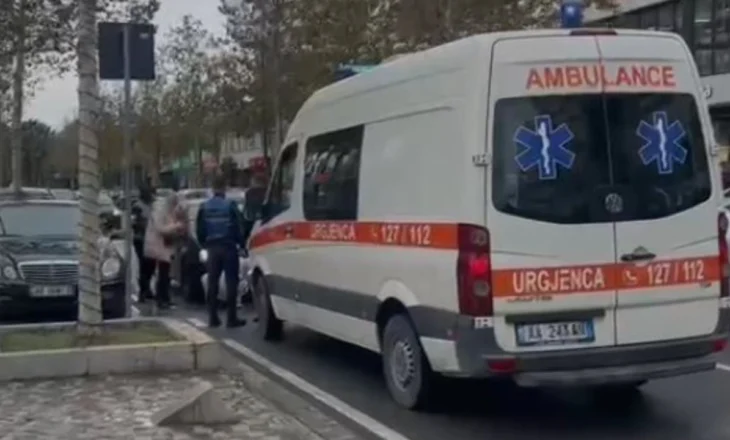 Vdekja tragjike e 50-vjeçares në Vlorë, policia: Dyshohet se u rrëzua nga era e fortë