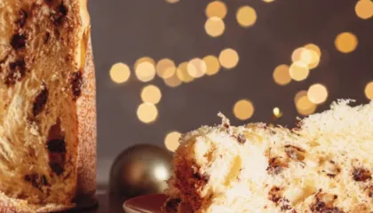 Vdekje tragjike gjatë drekës së Krishtlindjeve, 47-vjeçari mbytet duke ngrënë… panetone