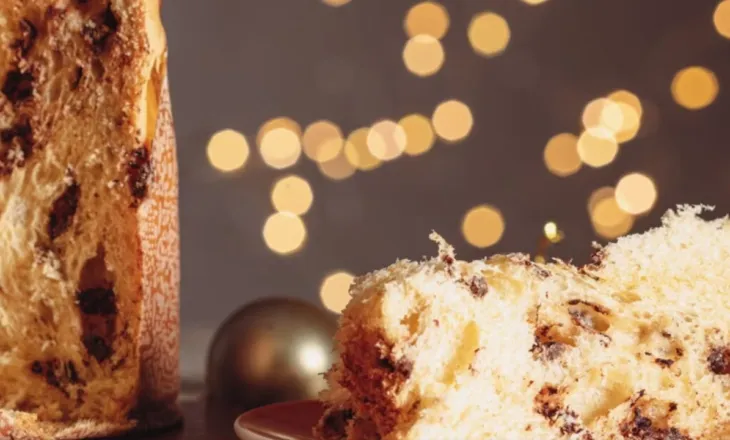 Vdekje tragjike gjatë drekës së Krishtlindjeve, 47-vjeçari mbytet duke ngrënë… panetone