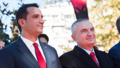 Veliaj dhe Meta urojnë Vitin e Ri 2026 nga qelia, me mesazhe shprese dhe bashkimi