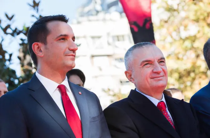 Veliaj dhe Meta urojnë Vitin e Ri 2026 nga qelia, me mesazhe shprese dhe bashkimi