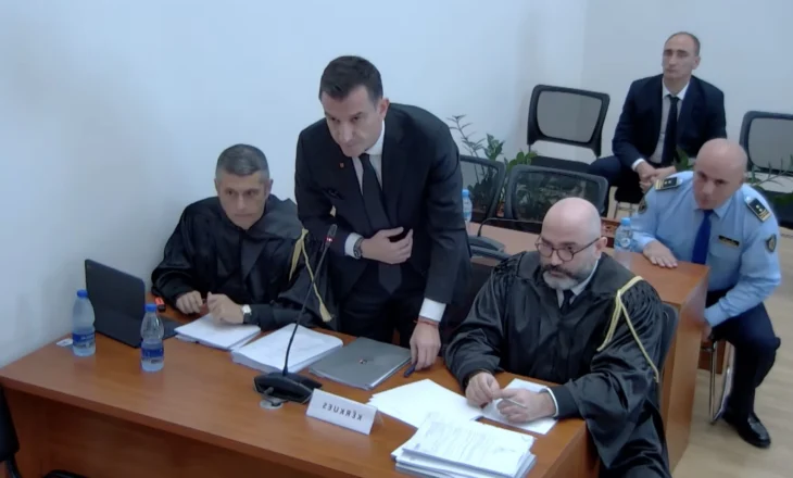 Veliaj kërkon të studiojë aktet e dosjes me laptop, GJKKO refuzon