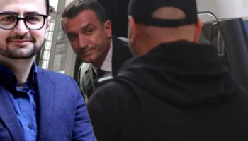 “Veliajt iu shkel privatësia mjekësore”, Avokati i Popullit: Policia nuk duhet të ishte prezent gjatë kontrollit