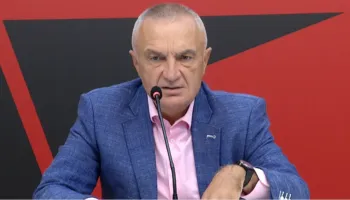 “Vend ku ligji të zbatohet”/ Ilir Meta uron Vitin e Ri nga qelia: 2026 viti i përkushtimit për një Shqipëri më të drejtë 