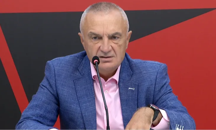 “Vend ku ligji të zbatohet”/ Ilir Meta uron Vitin e Ri nga qelia: 2026 viti i përkushtimit për një Shqipëri më të drejtë 