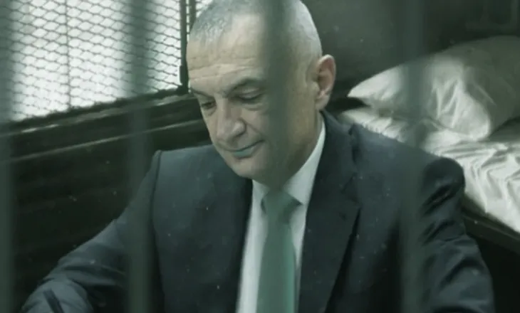 “Vend ku ligji të zbatohet”, Meta uron nga qelia: 2026, viti i përkushtimit për një Shqipëri më të drejtë