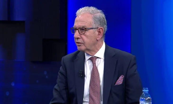 ‘Vendi në katastrofë’/ Nesho: Rama është kryekazani më i turpshëm në historinë e Shqipërisë