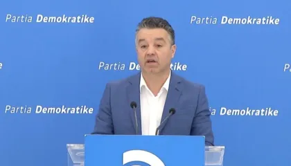 “Vendi rrezikon përjashtimin nga…”/ Bozdo: Qeveria dështon, Shqipëria në kolaps energjetik