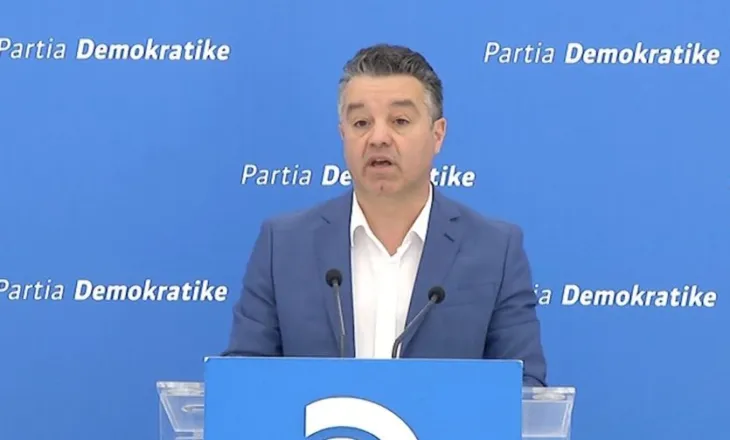 “Vendi rrezikon përjashtimin nga…”/ Bozdo: Qeveria dështon, Shqipëria në kolaps energjetik