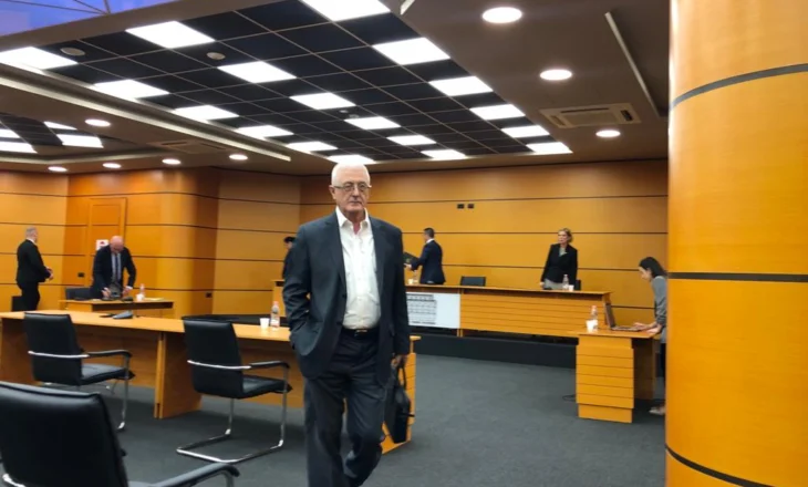 Vendim i pakthyeshëm: KPA konfirmon shkarkimin e prokurorit Basha