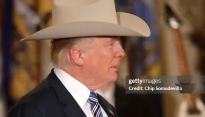 Vendimet e Sherifit të Ri dhe “opozitarët” shqiptarë…