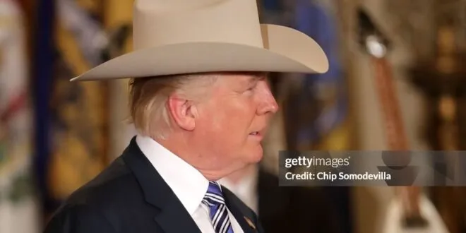 Vendimet e Sherifit të Ri dhe “opozitarët” shqiptarë…