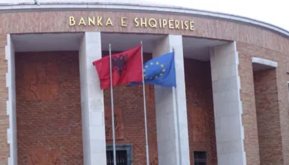 Vendimi i Bankës së Shqipërisë/ Norma e interesit qëndron e pandryshuar