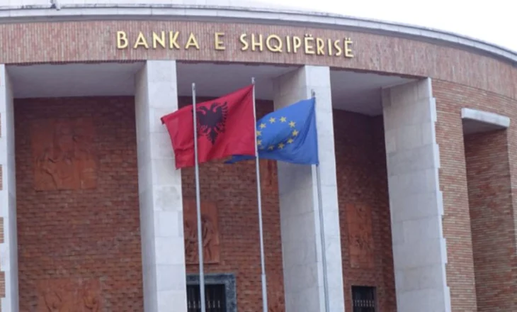 Vendimi i Bankës së Shqipërisë/ Norma e interesit qëndron e pandryshuar