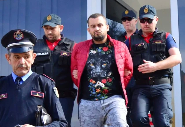 Vendimi i GJKKO: Rexhep Rraja dhe 9 të tjerë mbeten në qeli për akuzat e trafikut të drogë