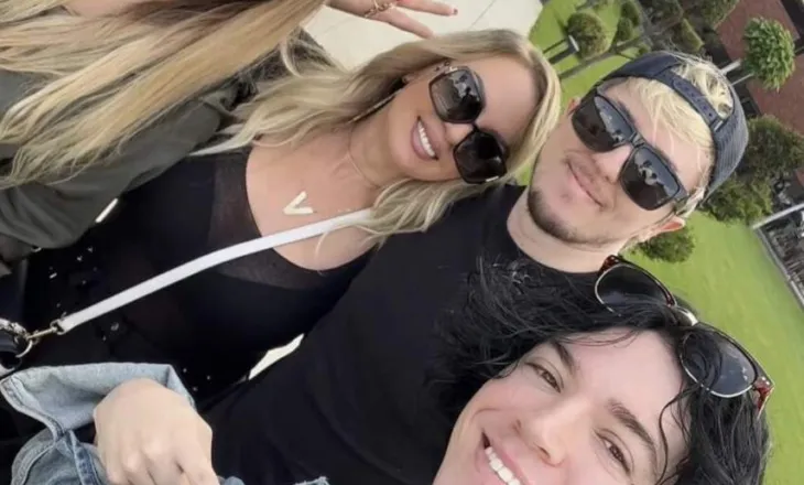 Vendimi i Malit për mos të takuar të atin, vjen reagimi i nënës dhe motrës së tij