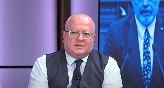 Vendimi për Ballukun në Kushtetuese/ Gjokutaj: Rama po krijon furtunë, ka frikë