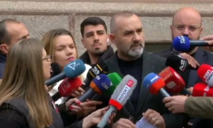 Vendimi për deputetët e PD/ Manja: “Etika” i zhvillon mbledhjet me dyer të mbyllura, u kërkua…