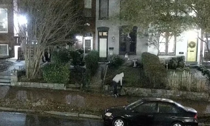 Vendosi bomba pranë selive të Komitetit Kombëtar Republikan një natë para trazirave të 6 janarit, FBI-ja arreston pas gati 5 vitesh autorin