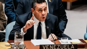 Venezuela miraton ligjin që kriminalizon sekuestrimin e anijeve-cisternë të naftës