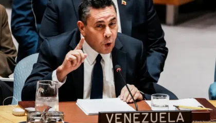 Venezuela miraton ligjin që kriminalizon sekuestrimin e anijeve-cisternë të naftës