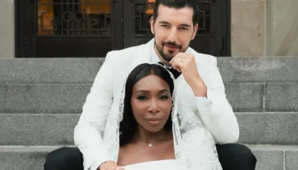 Venus Williams i thotë “lamtumirë” beqarisë, ikona e tenisit martohet me aktorin italian: Një dasmë në Itali dhe një në Amerikë