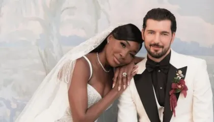 Venus Williams martohet për herë të dytë me Andrea Preti