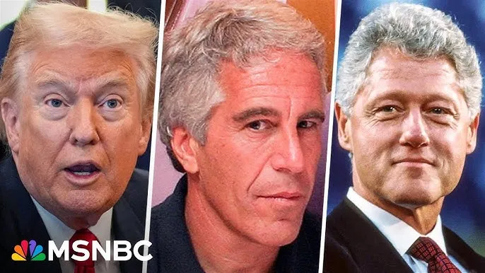 “Veprim i tmerrshëm”, Trump: Clinton është i sjellshëm, nuk ka lidhje me Epstein