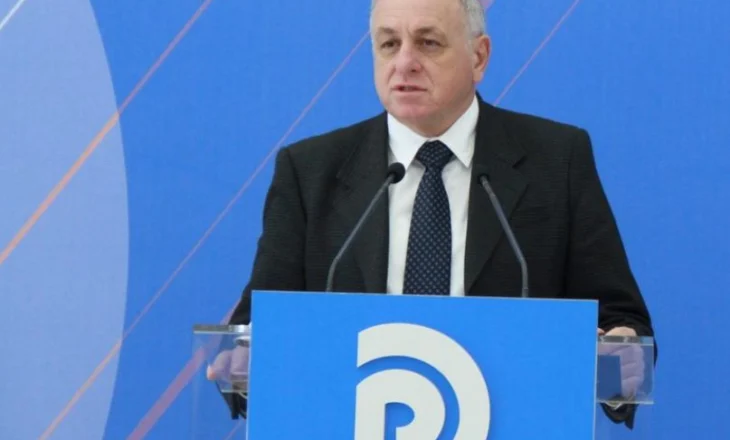 ‘Veprime personale’, Shehu: Lëvizja e Salianjit private, nuk ka lidhje me PD, unë e deklaroj votën për…