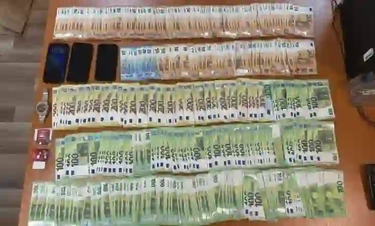 Veprimtari e gjerë kriminale/ Arrestohet shtetasi suedez në Kosovë, në kërkim ndërkombëtar, iu gjet 52 mijë euro dhe…