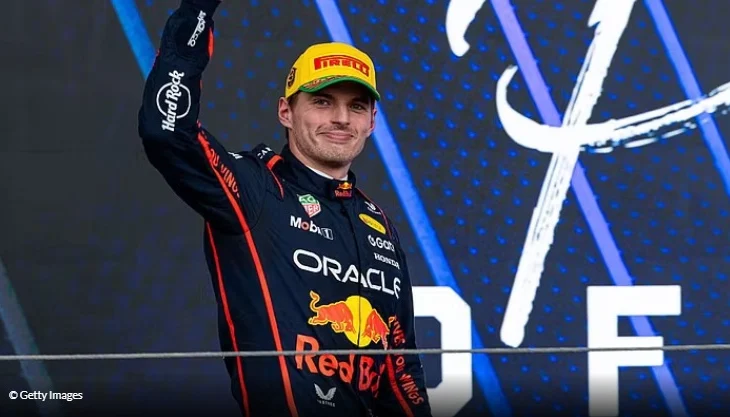 Verstappen: Nuk ndihem i zhgënjyer por krenar që nuk u dorëzuam deri në momentin e fundit