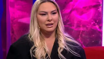 Vesa Luma flet hapur për mundësinë e një fëmije të dytë: Kemi 9 vite që e mendojmë