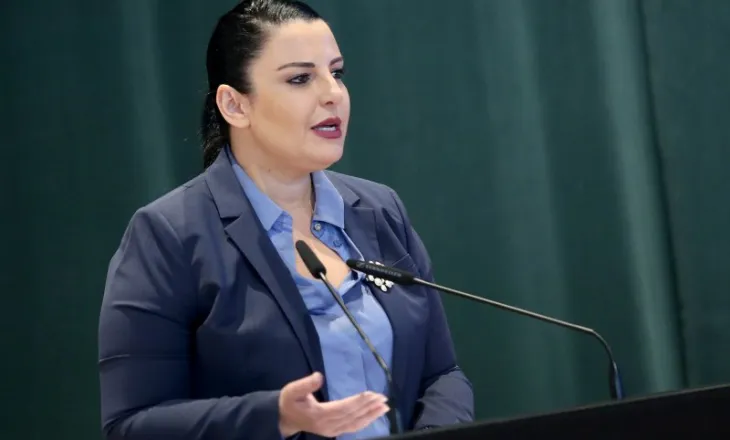 “Vetë pushteti, është korruptues”/Betejë e hapur, avokati: Në rastin e zonjës Balluku duhet bërë ndarja mes pushtetit..