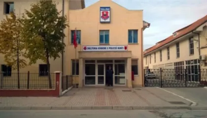 Vetëdorëzohen vëllezërit e shpallur në kërkim, plagosën me armë dy persona në Kukës