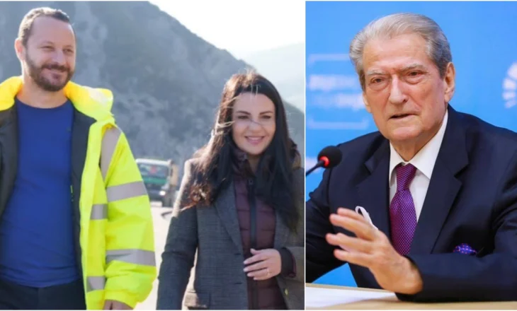 “Vetëm në një telefon të Berberit janë 2700 mesazhe”/ Balluku e pandehur, Berisha: Janë 407 minuta video dhe…