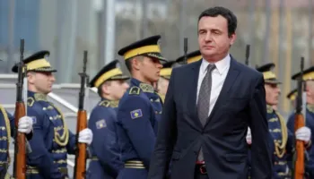 “Vetëvendosja do pësojë rënie të votave, qeveria do formohet me koalicion”