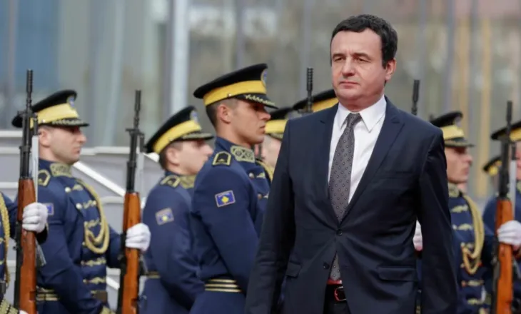 “Vetëvendosja do pësojë rënie të votave, qeveria do formohet me koalicion”