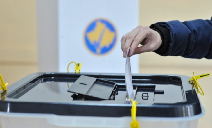 Vetëvendosje shkon si koalicion në zgjedhje, PDK e LDK si subjekte më vete